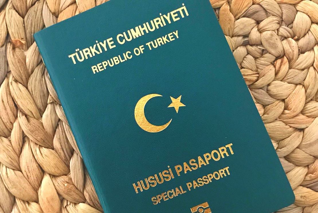 İngiltere vizesi yeşil pasaport için gerekli mi?